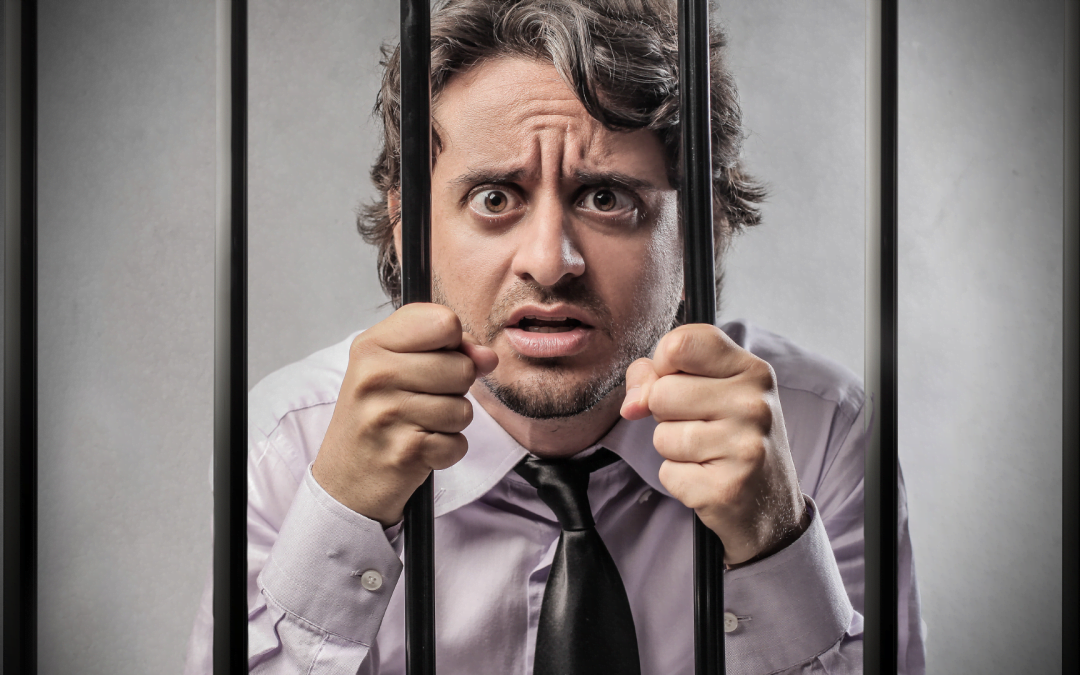 Everything You Need to Know About Bail Bonds and What to Do When a Loved One Gets Arrested