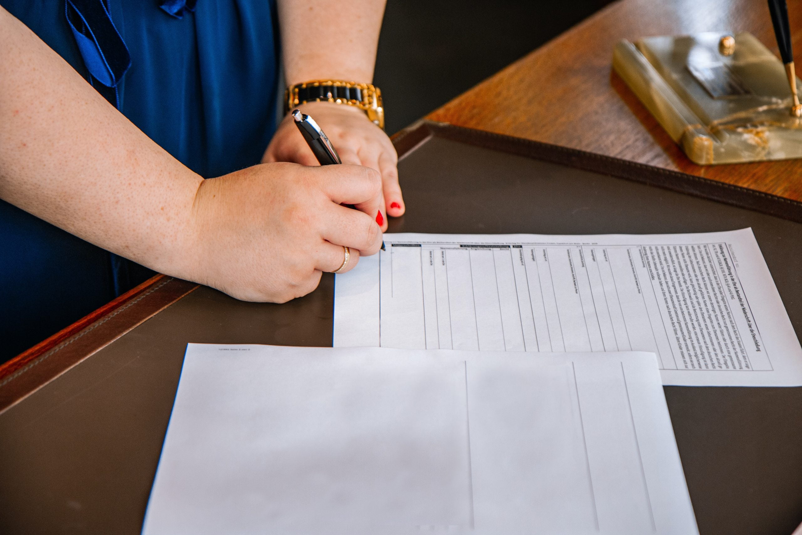 Bail Bond Co-Signer Bail Bond Co-Signer