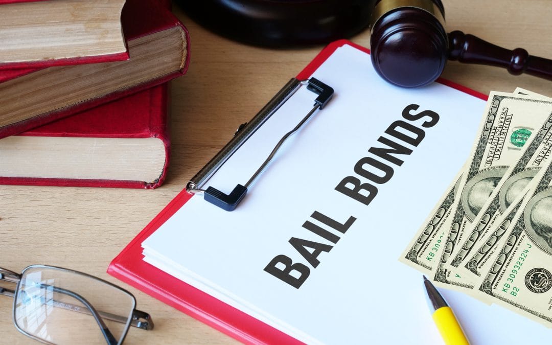 How Fast Can You Post Bail in Encinitas? Here’s What to Expect