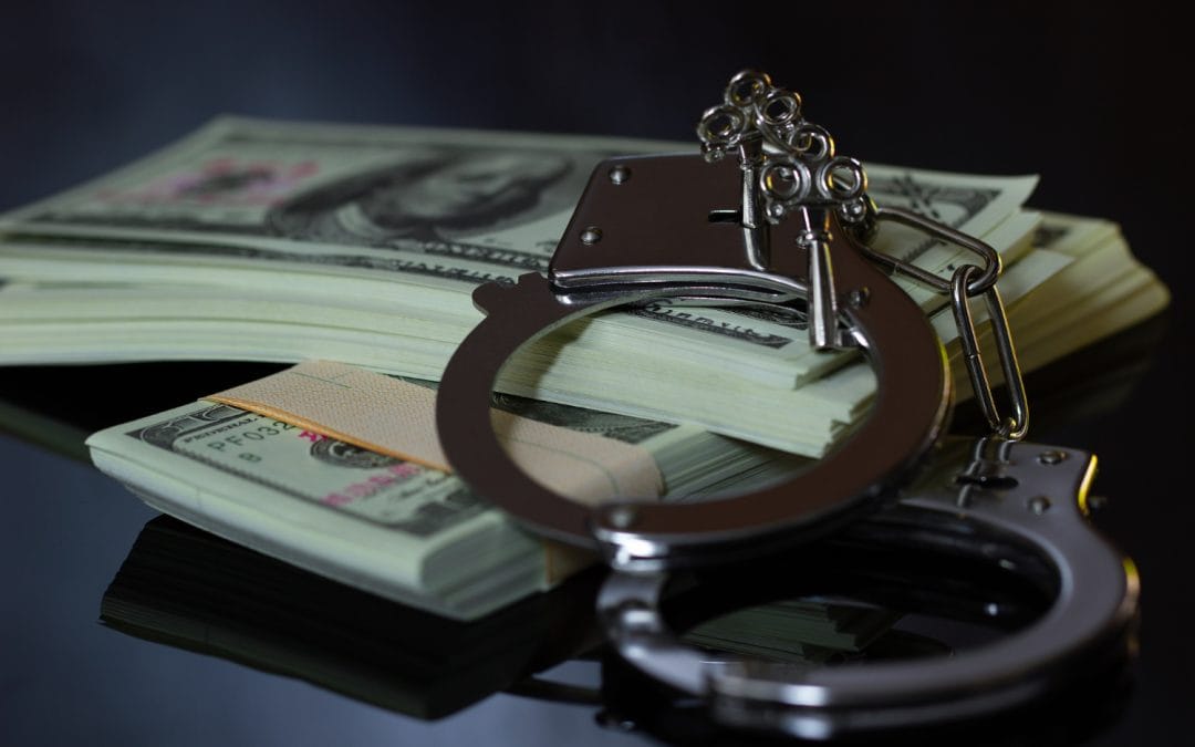 Bail Bonds in San Diego County: What to Expect When a Loved One Is Arrested