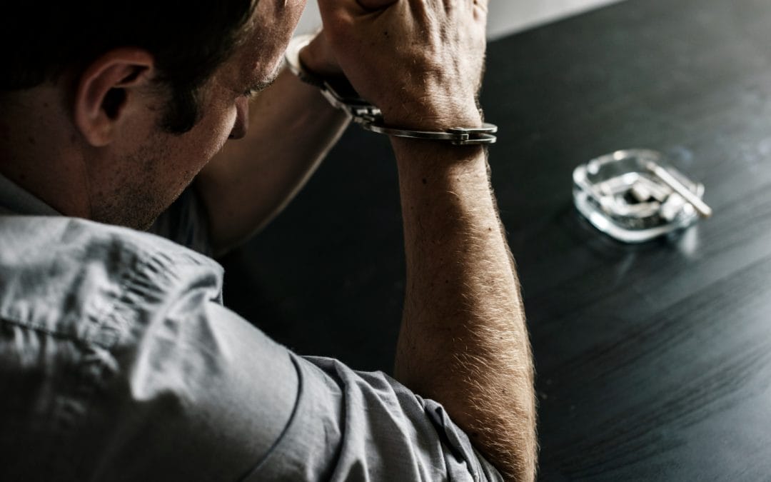 Arrested in San Diego County? Here’s What to Do First