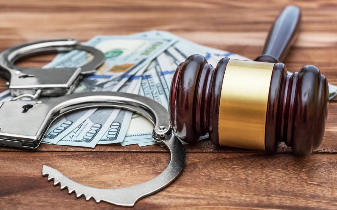What’s the Difference Between State and Federal Bail Bond — Navigating the Complexities
