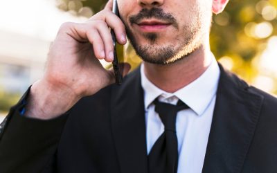 What Information Do You Need When Calling a Bail Bonds Agent?
