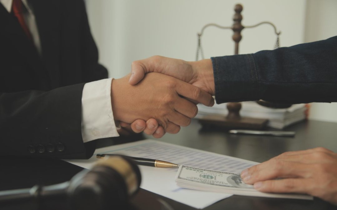 What Information Do You Need Before Calling a Bail Bondsman?